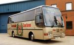 MAN 11.190 Caetano Algarve II 1994 года